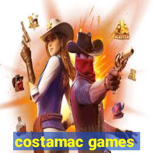 costamac games